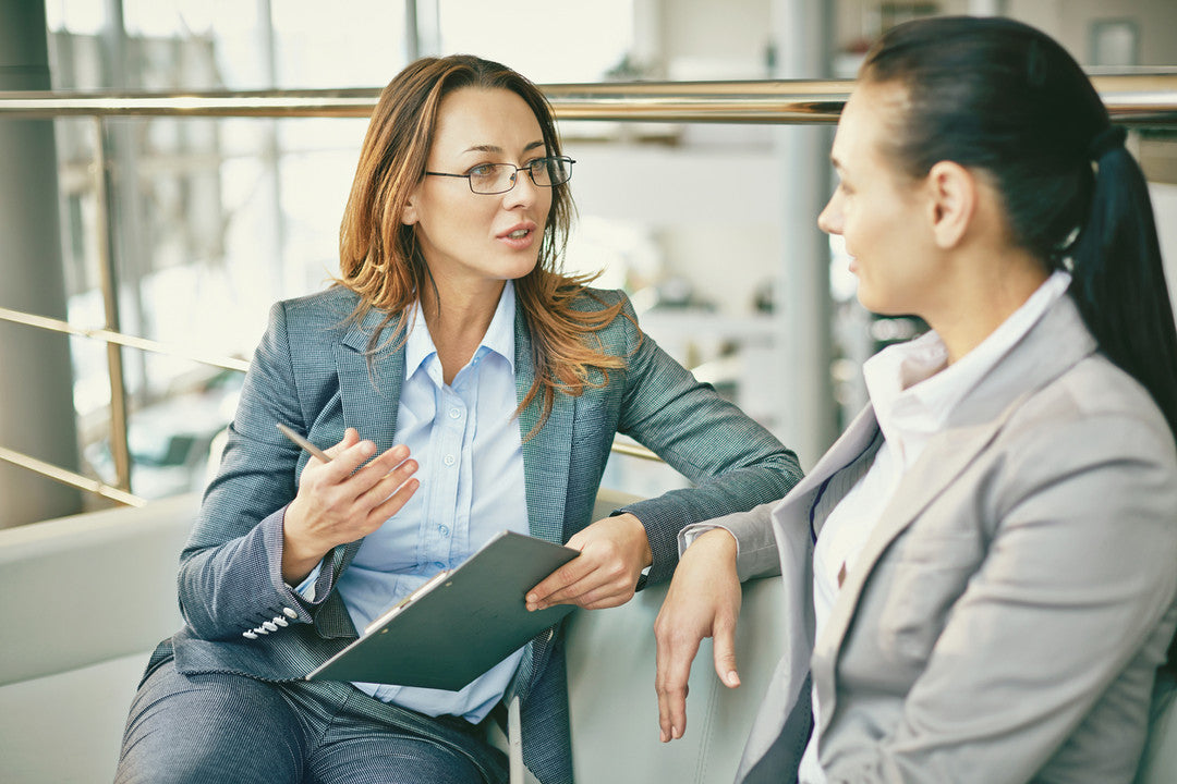Career consultant